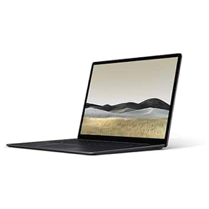 Microsoft Surface Laptop 3-15” Touch-Screen